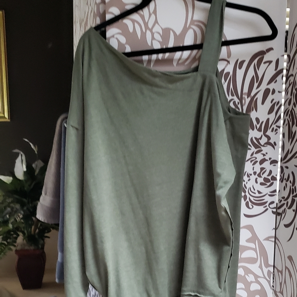 Freepeople " Flaunt It"  top